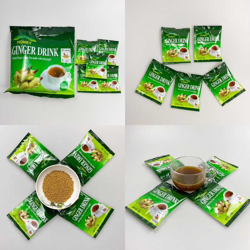 Food Grade Ginger Powder