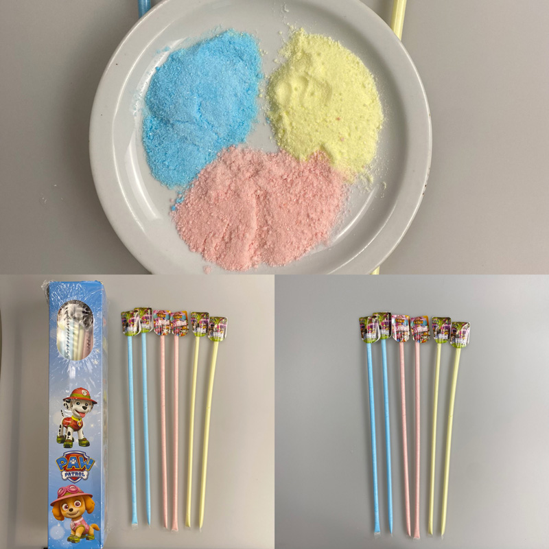 Cc Stick Candy