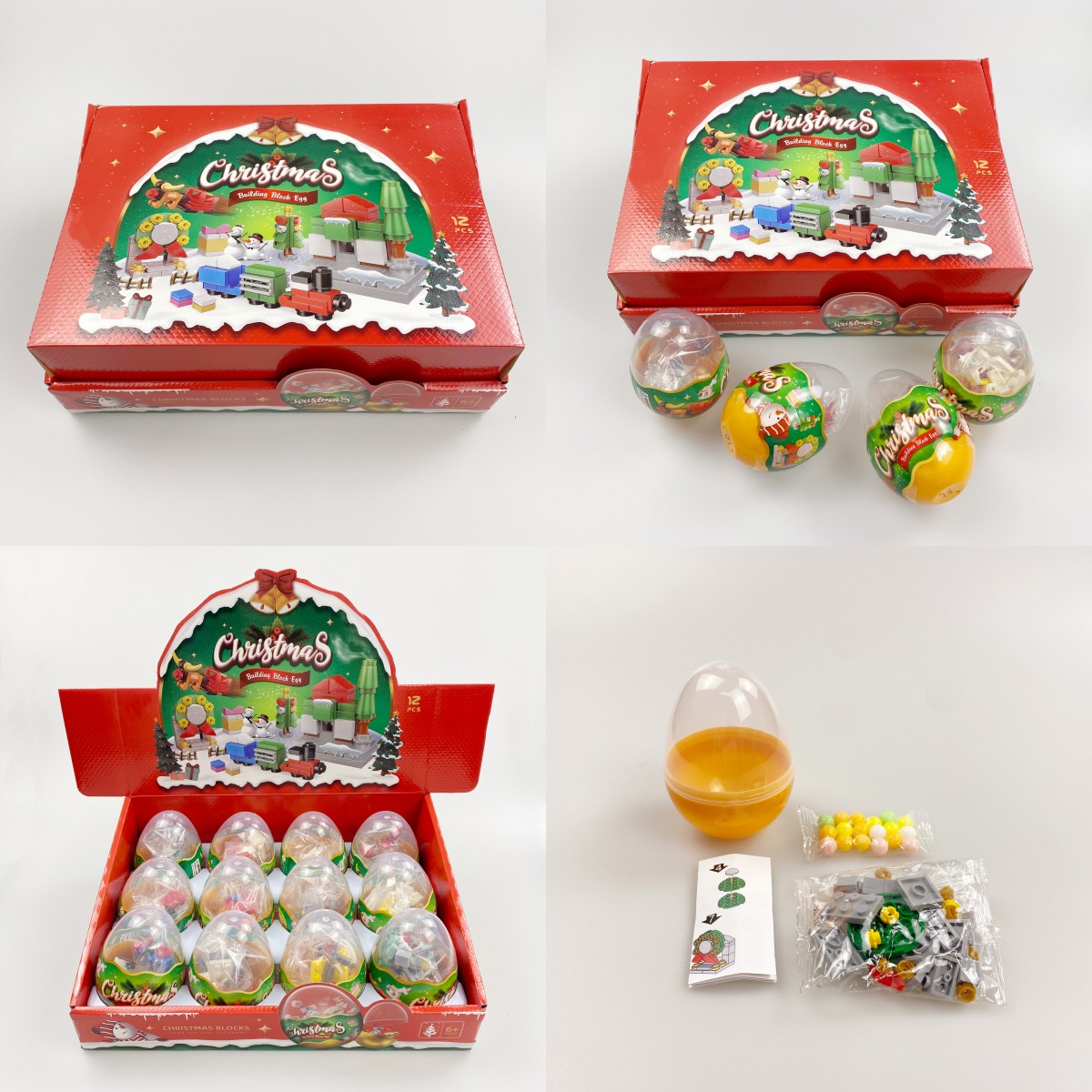 China Toy Candy Manufacturer