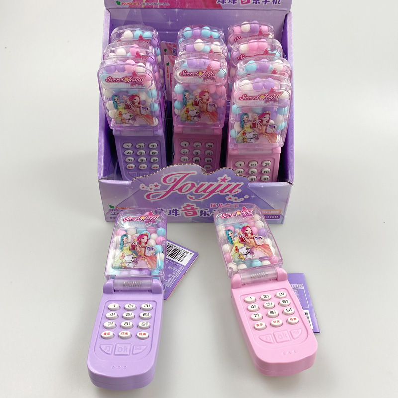 Acheter Jouets de forme de téléphone portable de musique de haute qualité avec des bonbons durs,Jouets de forme de téléphone portable de musique de haute qualité avec des bonbons durs Prix,Jouets de forme de téléphone portable de musique de haute qualité avec des bonbons durs Marques,Jouets de forme de téléphone portable de musique de haute qualité avec des bonbons durs Fabricant,Jouets de forme de téléphone portable de musique de haute qualité avec des bonbons durs Quotes,Jouets de forme de téléphone portable de musique de haute qualité avec des bonbons durs Société,