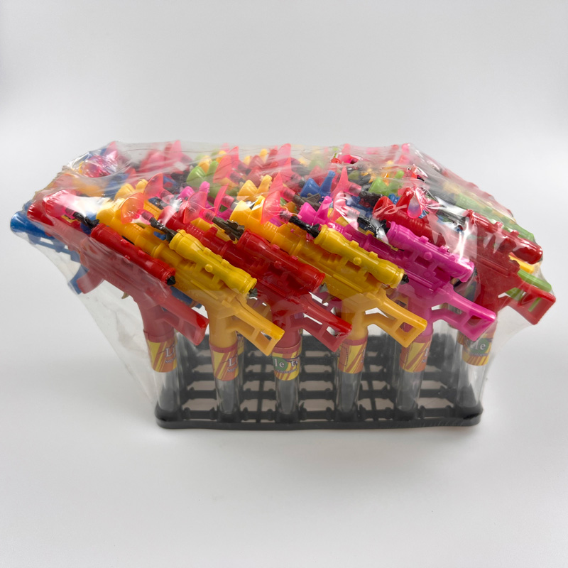 Acheter Fusil de sniper jouet en plastique pour enfants avec bonbons colorés en comprimés sucrés,Fusil de sniper jouet en plastique pour enfants avec bonbons colorés en comprimés sucrés Prix,Fusil de sniper jouet en plastique pour enfants avec bonbons colorés en comprimés sucrés Marques,Fusil de sniper jouet en plastique pour enfants avec bonbons colorés en comprimés sucrés Fabricant,Fusil de sniper jouet en plastique pour enfants avec bonbons colorés en comprimés sucrés Quotes,Fusil de sniper jouet en plastique pour enfants avec bonbons colorés en comprimés sucrés Société,