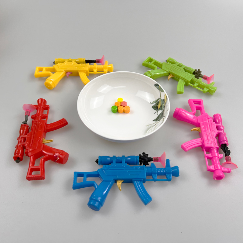 Acheter Fusil de sniper jouet en plastique pour enfants avec bonbons colorés en comprimés sucrés,Fusil de sniper jouet en plastique pour enfants avec bonbons colorés en comprimés sucrés Prix,Fusil de sniper jouet en plastique pour enfants avec bonbons colorés en comprimés sucrés Marques,Fusil de sniper jouet en plastique pour enfants avec bonbons colorés en comprimés sucrés Fabricant,Fusil de sniper jouet en plastique pour enfants avec bonbons colorés en comprimés sucrés Quotes,Fusil de sniper jouet en plastique pour enfants avec bonbons colorés en comprimés sucrés Société,