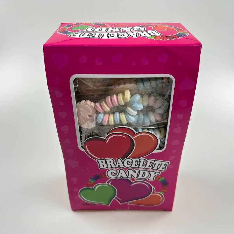 hard pressed tablet candy