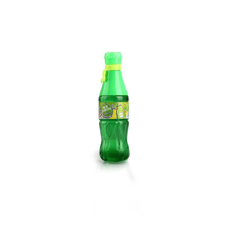 Soda refreshing spray drink （Coke, lemon flavor）