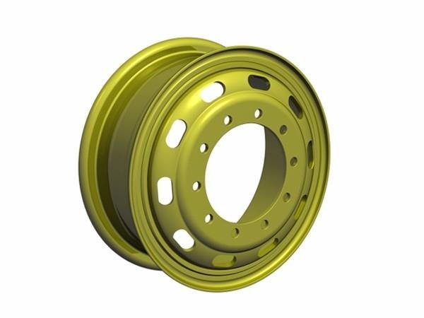 wheel tubes