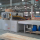 HF Finger Joint Board Joining Machine With Pusher