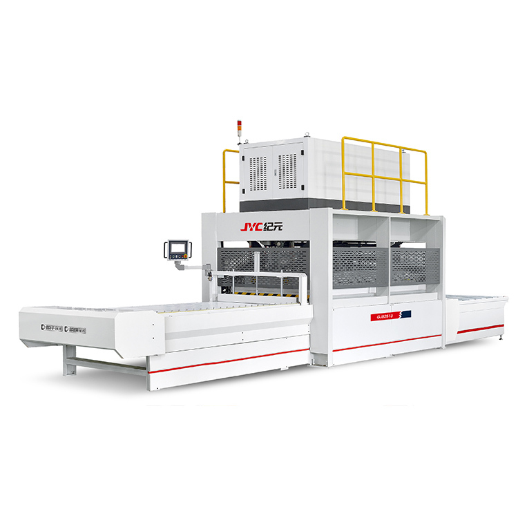 CE高周波木板接合機