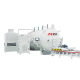 Radio Frequency Automatic Timber Drying Machine