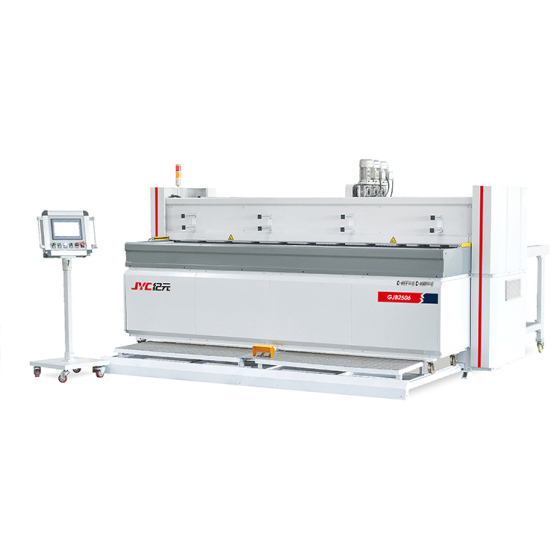 Thin Furniture Board Joining Machine