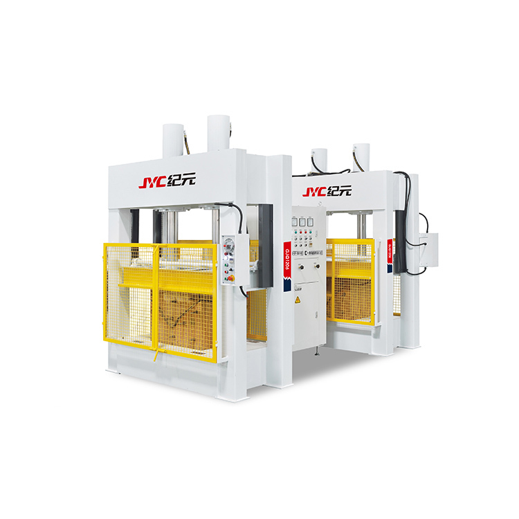 เครื่องดัดไม้อัดความถี่สูงประสิทธิภาพสูง