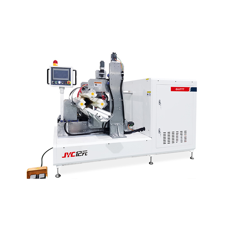 Wooden Square Column Assembly Machine