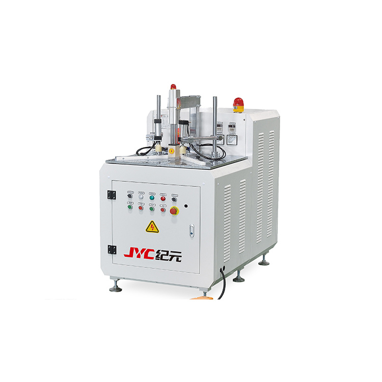 Large Size Wood Frame Assembly Machine