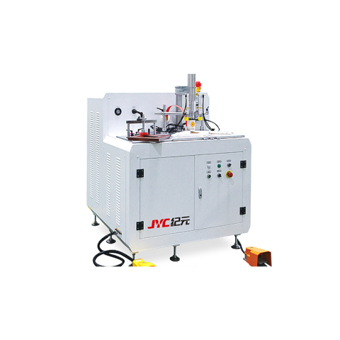 Single Corner Wooden Frame Assembly Machine