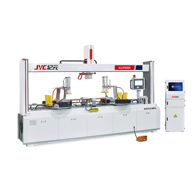 Wood Frame Assembly Machine Smart Version