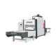 Double Station High Frequency Laminating Wood Panel Machine