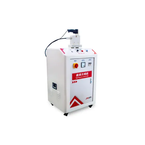 دستگاه جوش چوب خانگی با فرکانس بالا سبک وزن