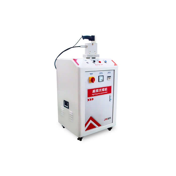 Lightweight Home DIY Wood Welder