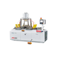 Wooden Photo Frame Assembly Machine