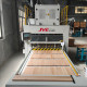 CE High Frequency Wood Board Joining Machine