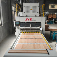 CE Wood Board Joining Machine