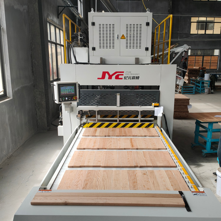 CE Wood Board Joining Machine