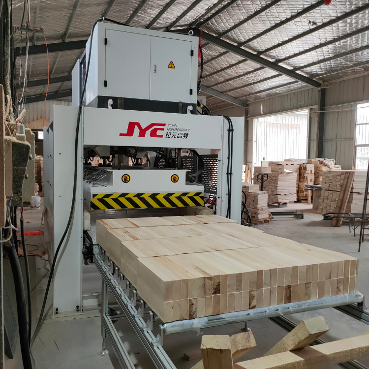 CE Wood Board Joining Machine