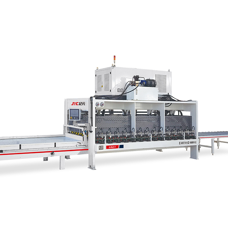 Large Size Furniture Board Joining Machine