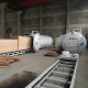 Radio Frequency Automatic Timber Drying Machine