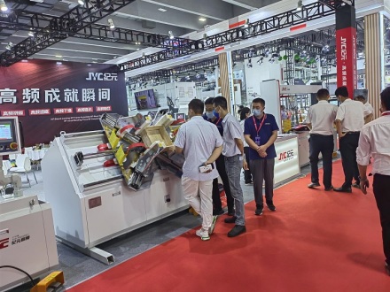 CIFM/INTERZUM GUANGZHOU MARZO 2022