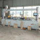 High Frequency Cabinet Door Wood Frame Assembly Machine