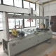 High Frequency Cabinet Door Wood Frame Assembly Machine
