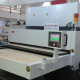 HF Wood Panel Joining Machine With Double Working Table