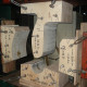 High Frequency Curved Wood Press Three Way Pressure
