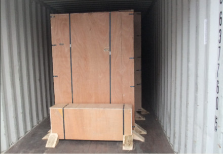 Package and Shipping Service