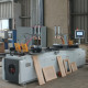 HF 4 Heating Points Wooden Frame Assembly Machine