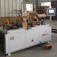 4 Heating Points Wooden Frame Assembly Machine
