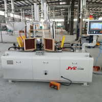 Wooden Photo Frame Assembly Machine