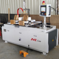 Wooden Photo Frame Assembly Machine