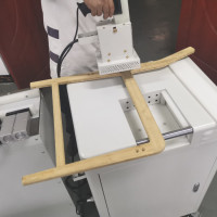 Lightweight Home DIY Wood Welder