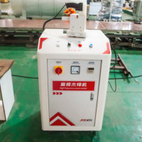 Lightweight Home DIY Wood Welder