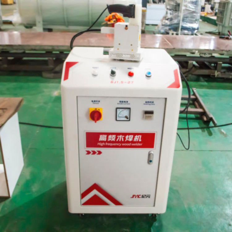 Lightweight Home DIY Wood Welder