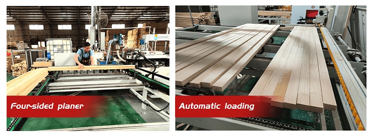 board jointing machine