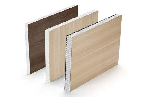 رونمایی: کاربرد مواد کامپوزیت لانه زنبوری در ساخت مبلمان!