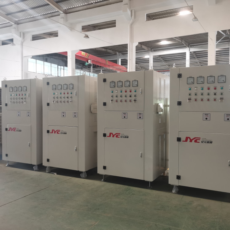 high frequency vacuum drying equipment