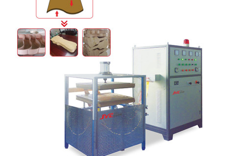 ¿Otros equipos de carpintería de alta frecuencia? Cómo se ve?