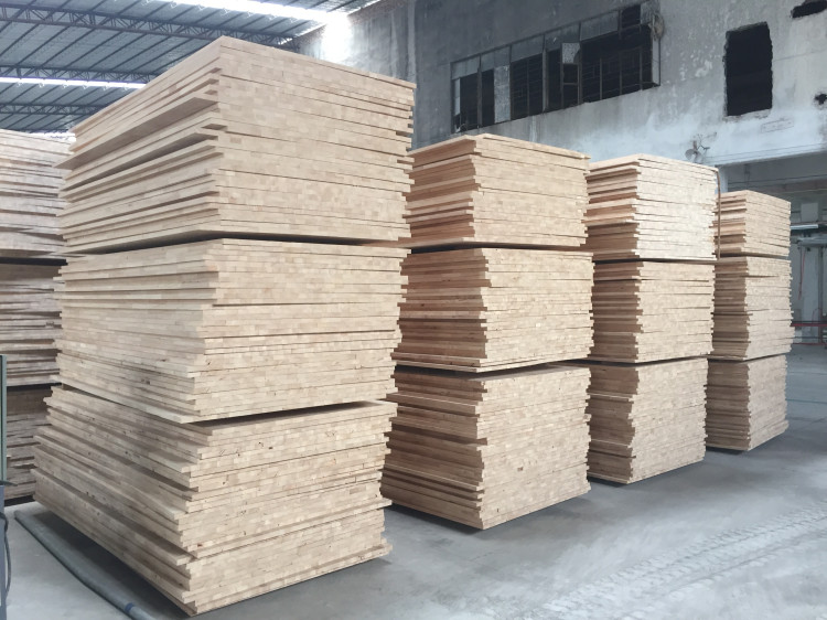 high frequency wood board joining machine