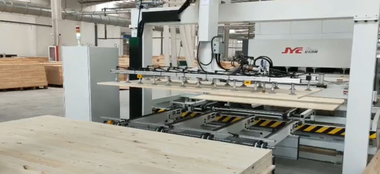high frequency wood board joining machine
