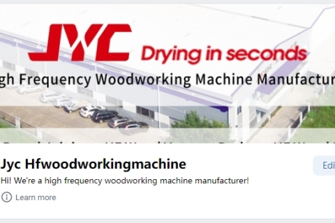 Hello! New Social Account!