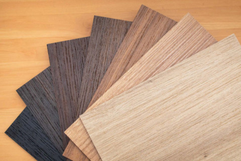 How Do You Process Wood Based Boards?
