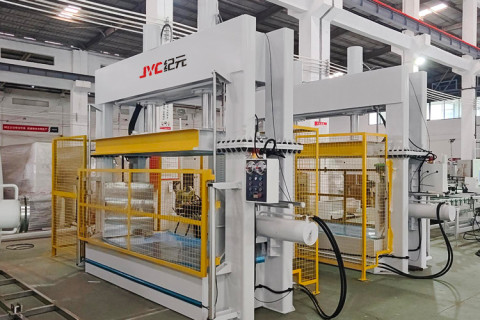 Custom High Frequency Wood Bending Machine! So PERFECT WORK!